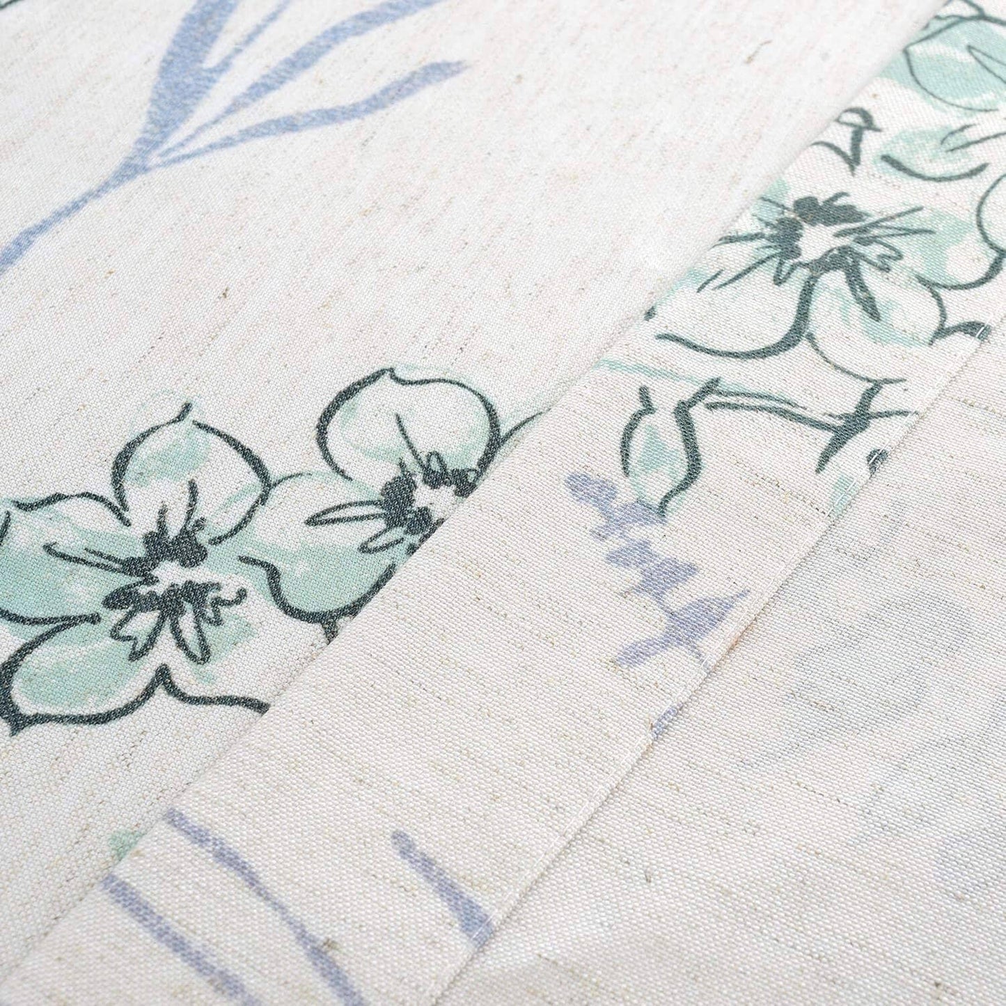 grey linen curtains for sale custom modern teal blue door curtain panel