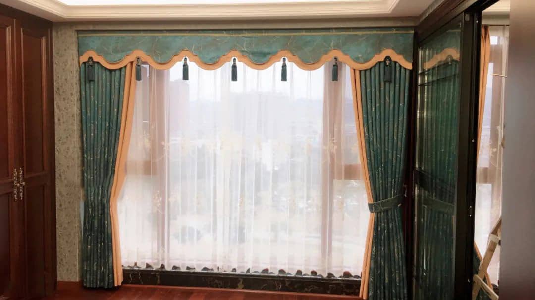 Do you know the daily maintenance and maintenance methods of curtains?