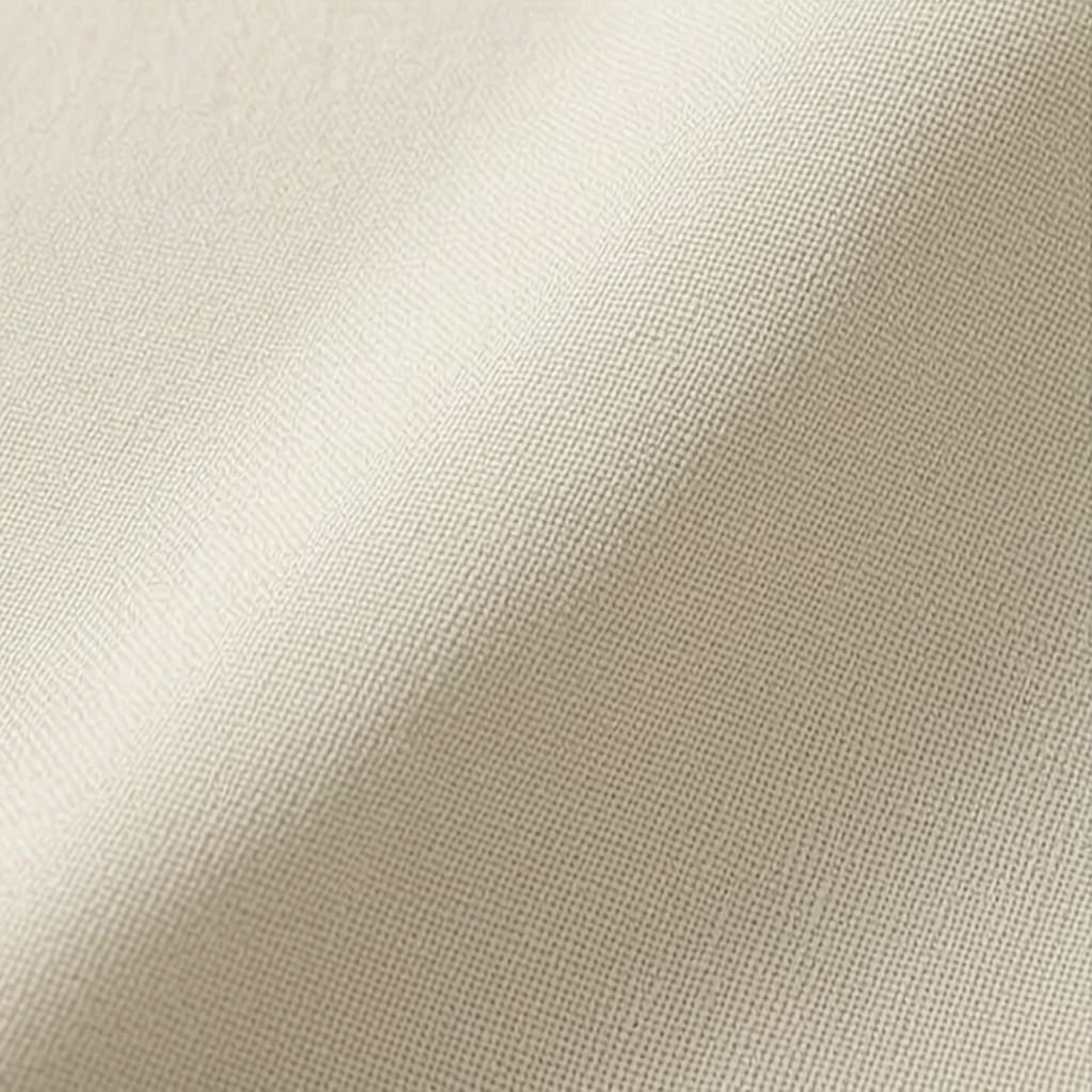 Cream Beige Cat Scratch Resistant Full Blackout Curtains