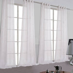 cheap sheer curtains white sheer curtains with grommets thin curtains