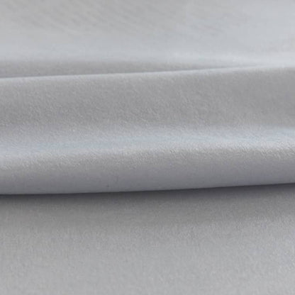 cute velvety sheer voile light gray light filtering sheer curtains on sale