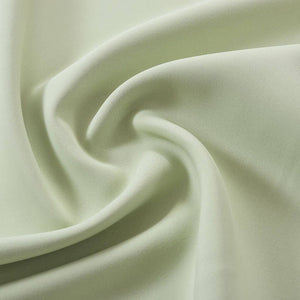 elegant light green kitchen drapes custom soundproof room divider curtain panels