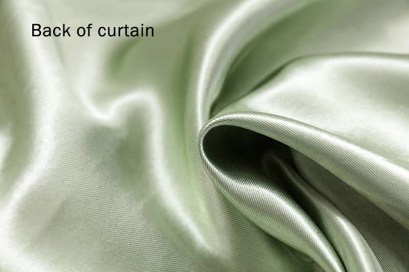 green room darkening curtains noise cancelling curtain panels