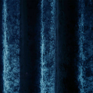 royal blue velvet curtain panels thermal custom pinch pleat drapes