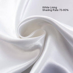white liner